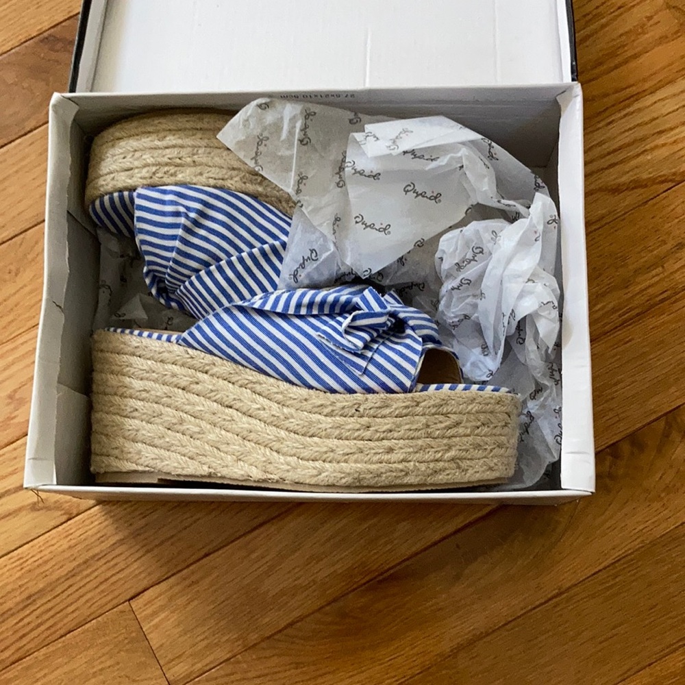 New in box